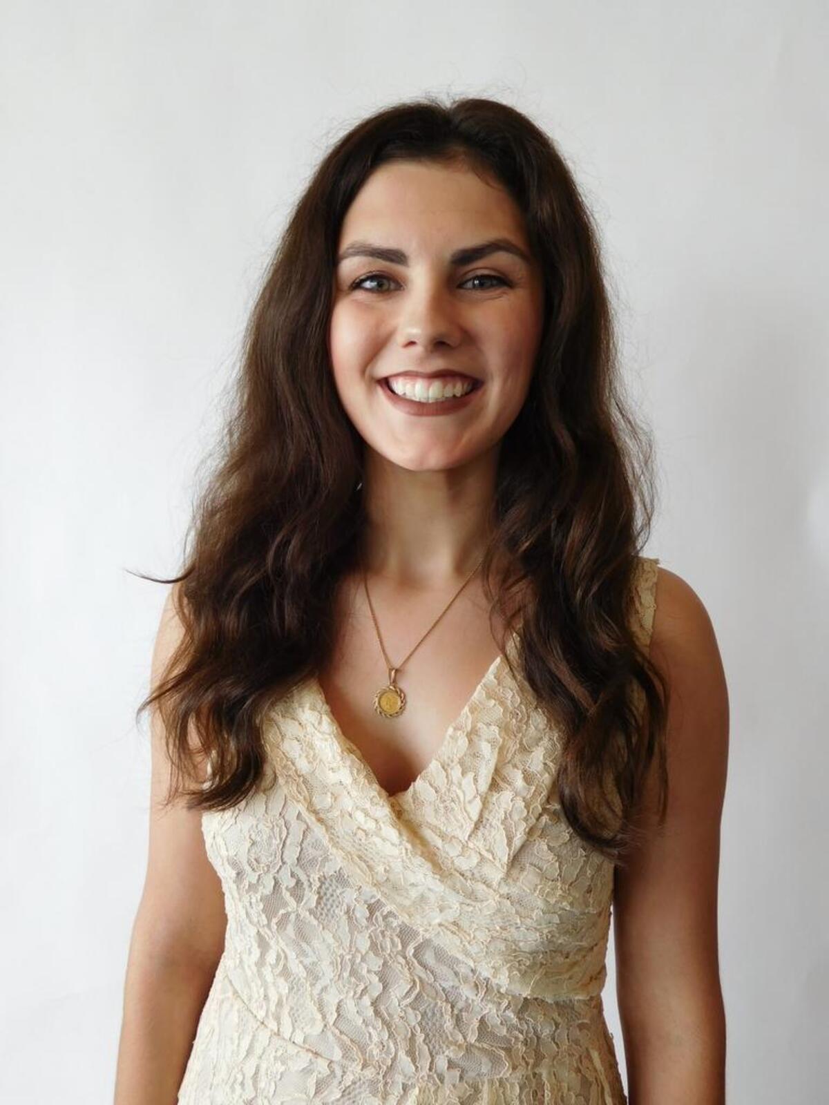 Ellis Alexandra Armond