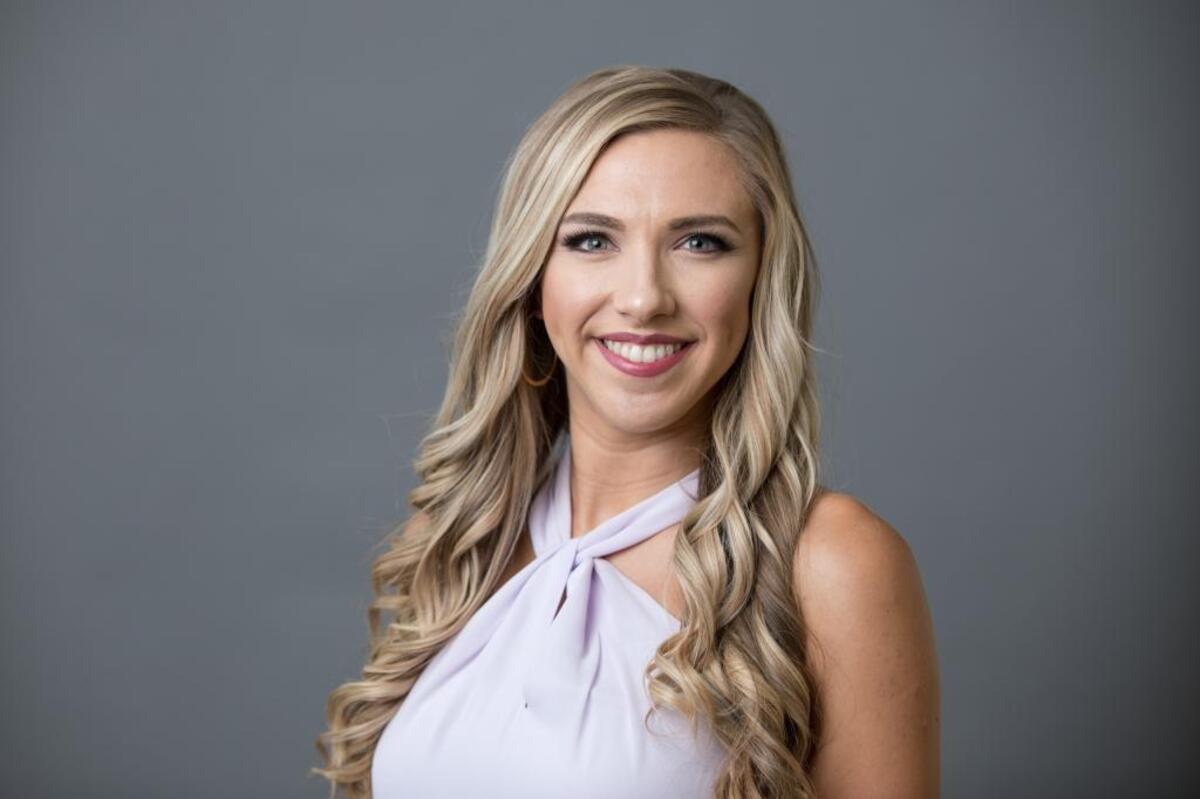 Alexandra Waldrop.