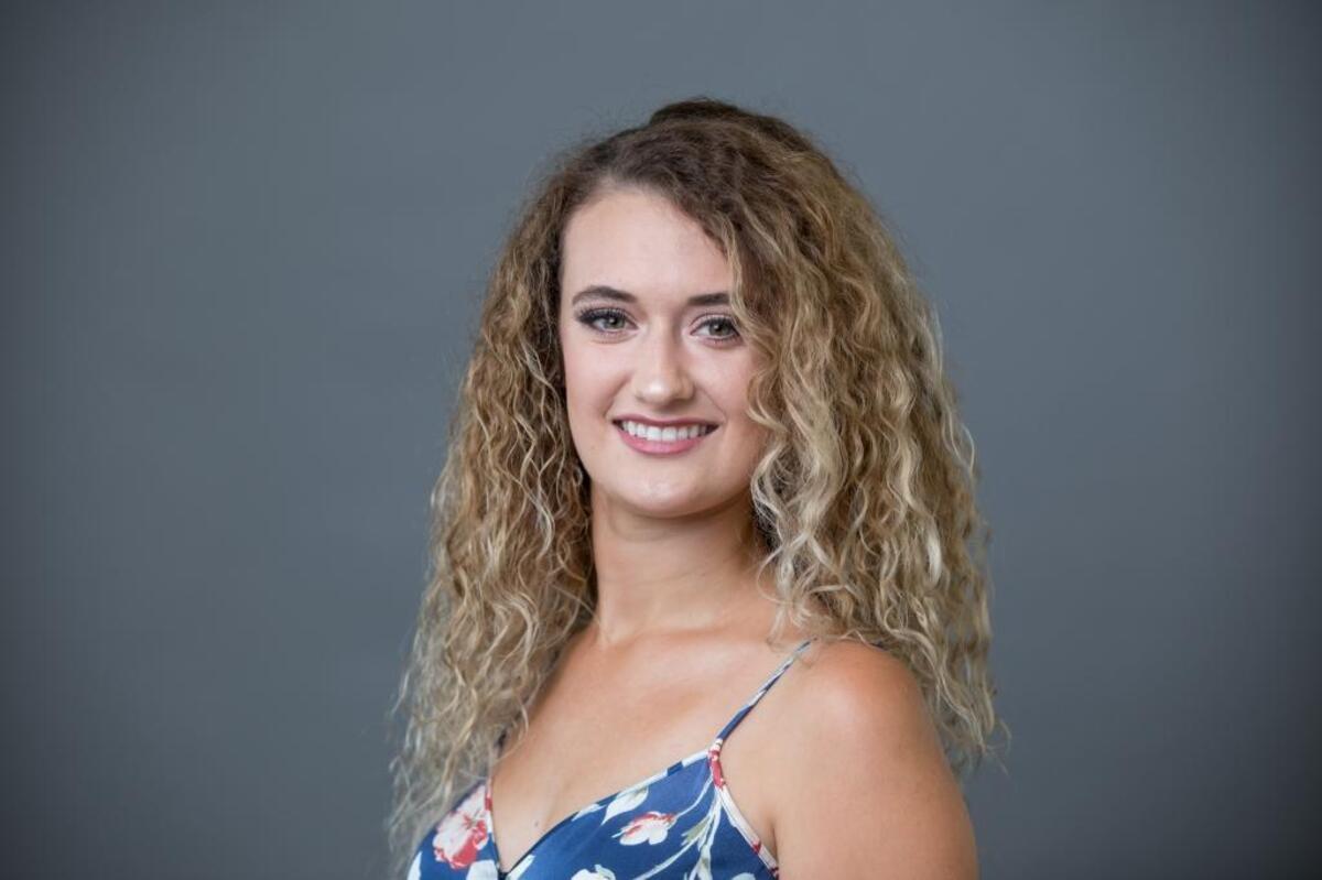 Emma Warr