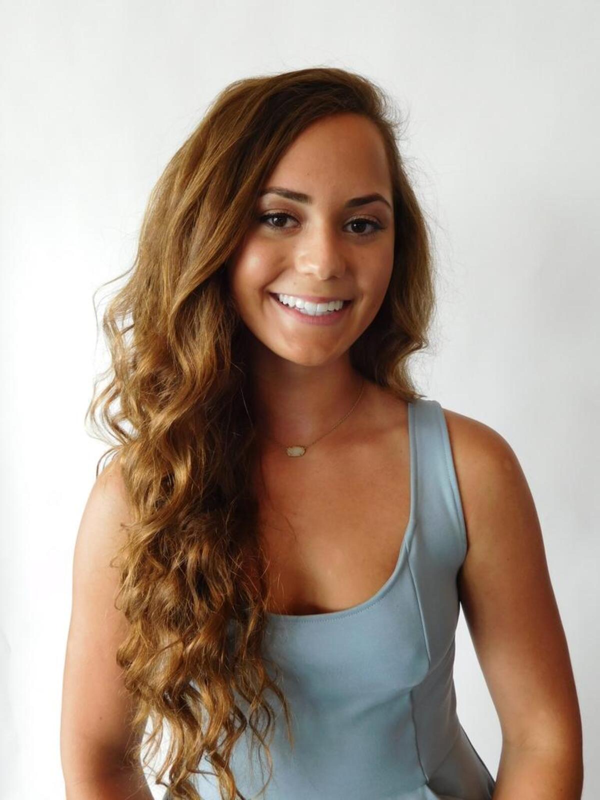 Gabrielle Nicole Gollott