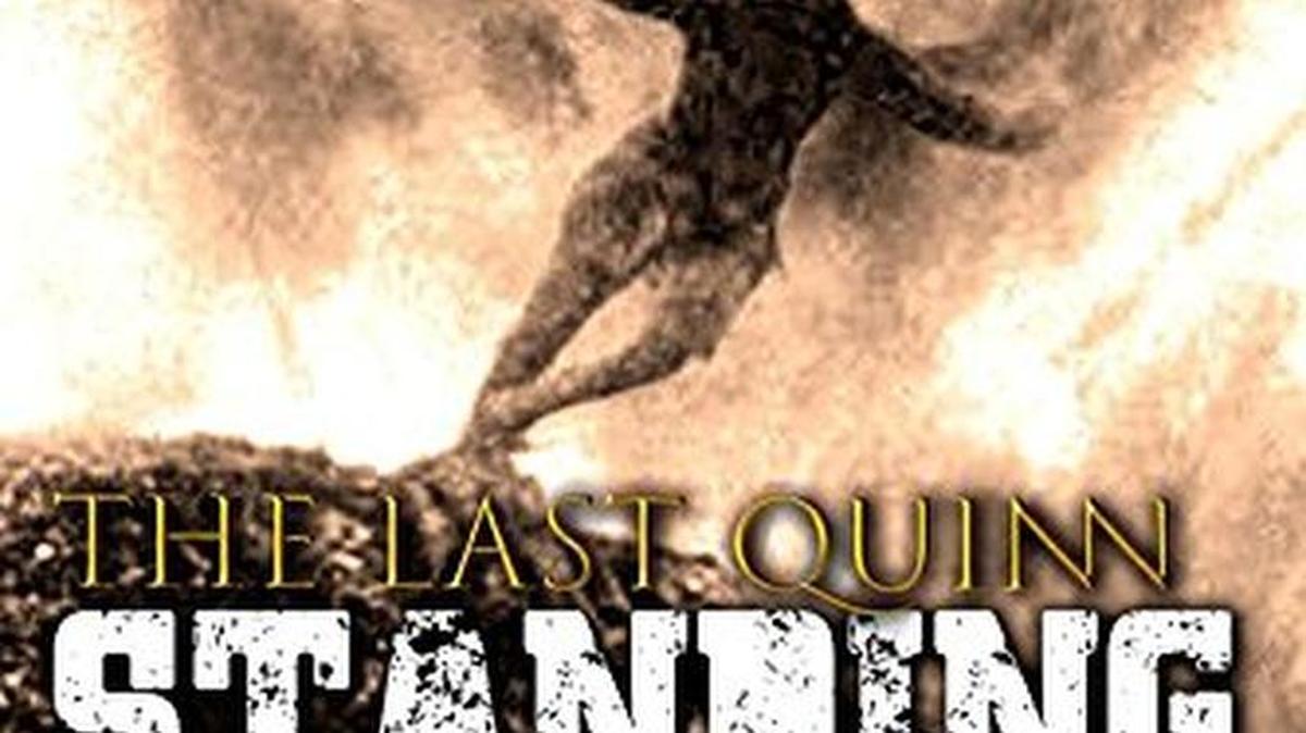 ‘The Last Quinn’