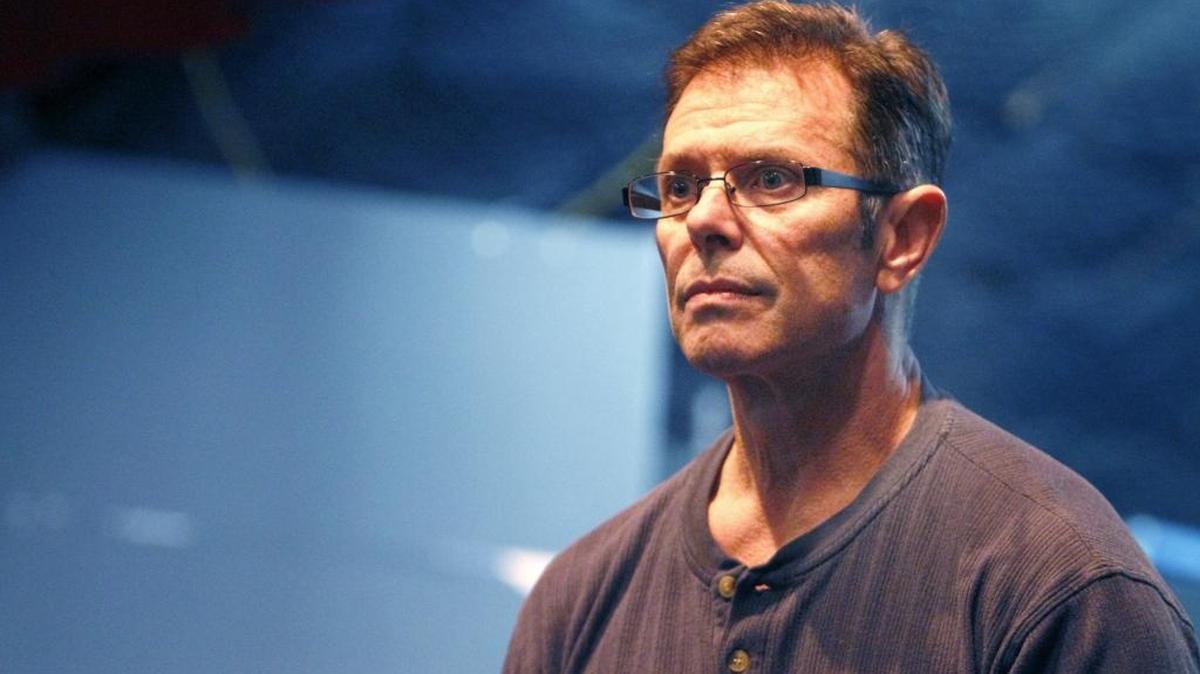 Ronny Broussard has accepted the challenge to direct ‘To Kill a Mockingbird’ for Biloxi Little Theater.