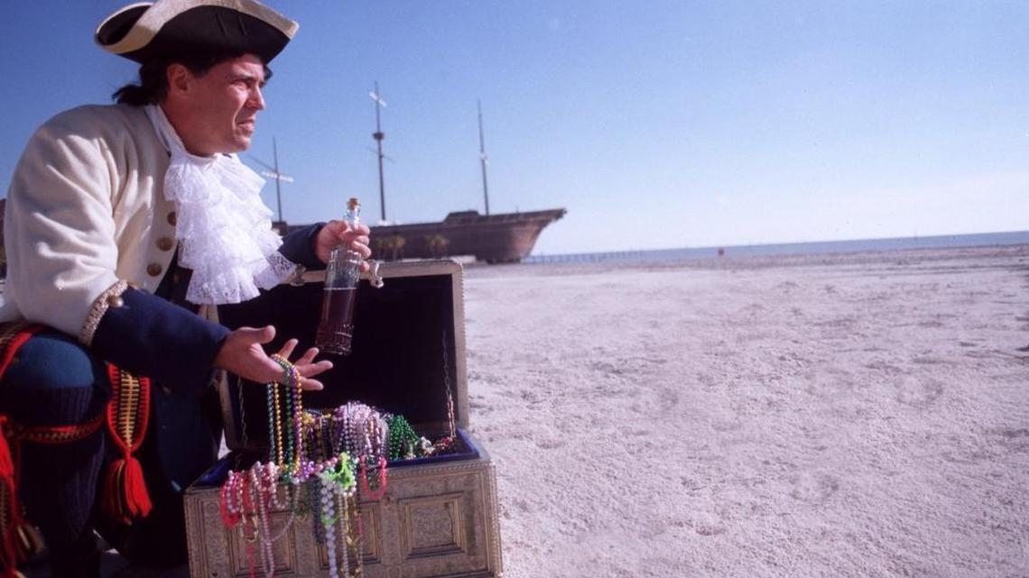 Here’s why we celebrate Mardi Gras, and everything you ever wanted to know about Carnival season