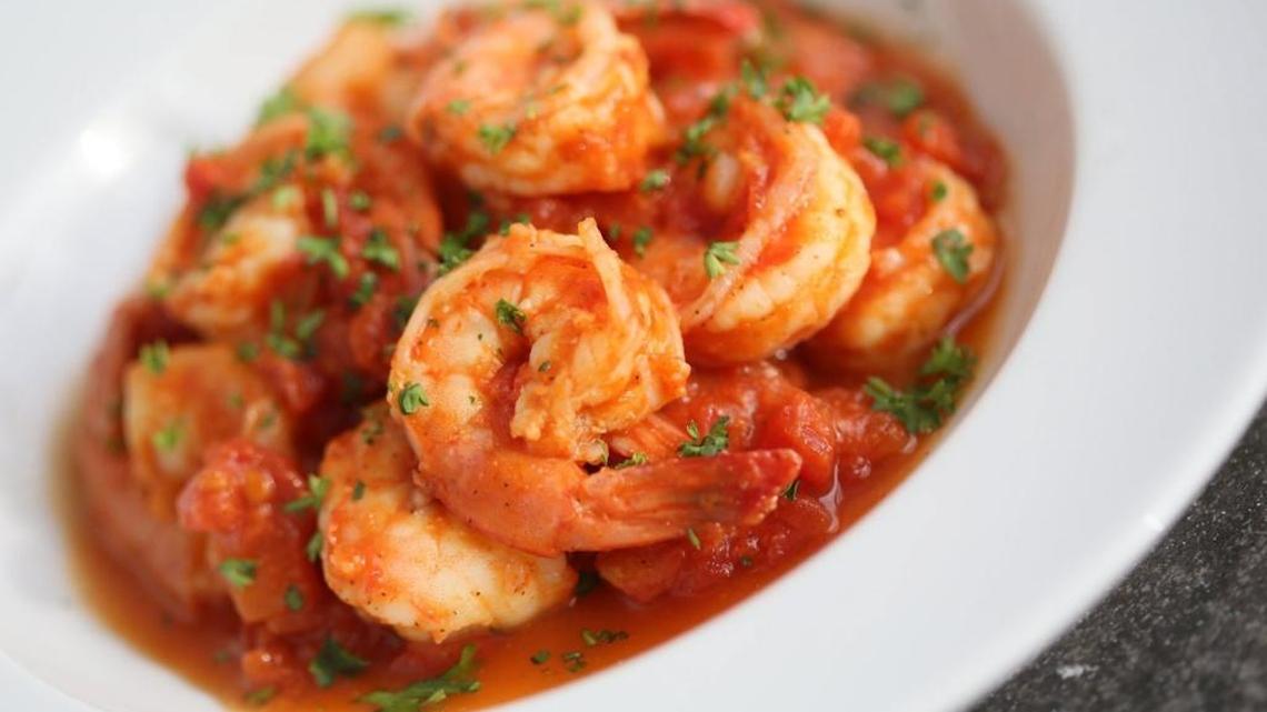 Georgia meets Mississippi: Take it up a notch over Lent with these Gulf seafood recipes