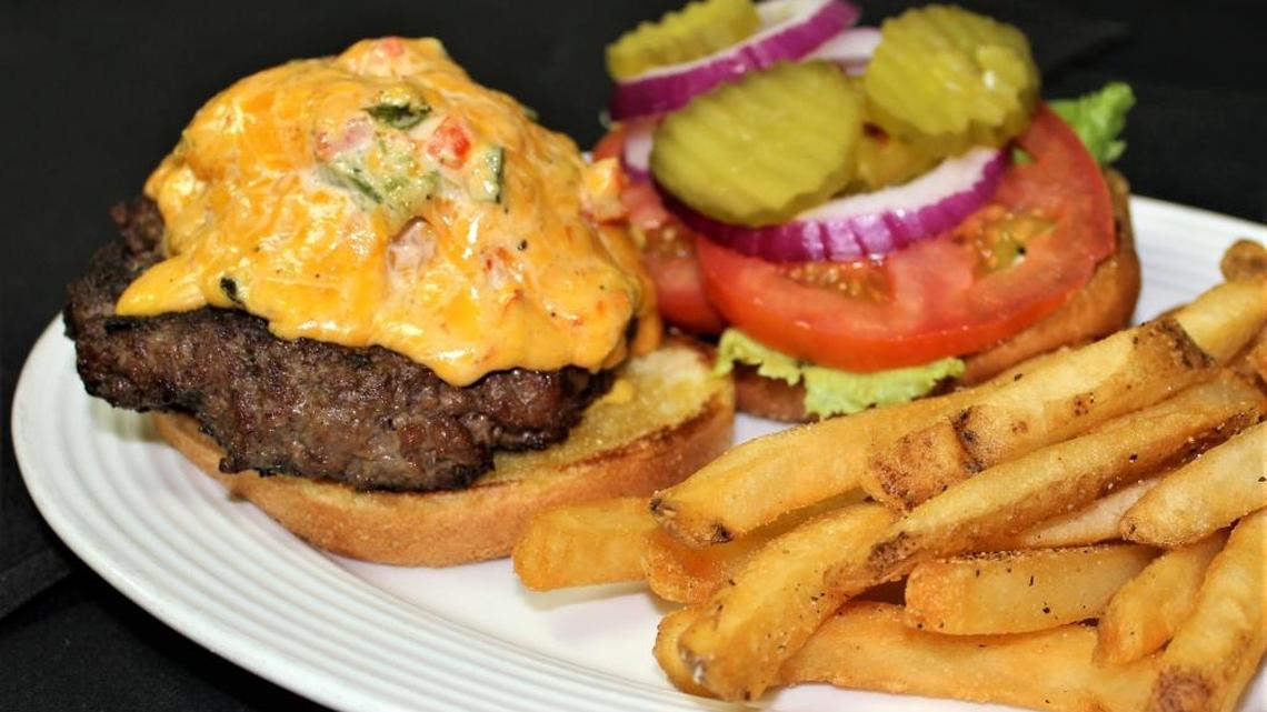 Father’s Day is Sunday. Make something special for Dad on his big day