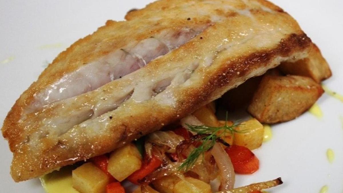 Catfish is versatile and can be served with a variety of side dishes.
