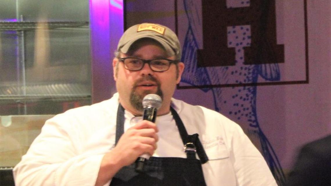 The job is not all glitz and glamor but sometimes it is