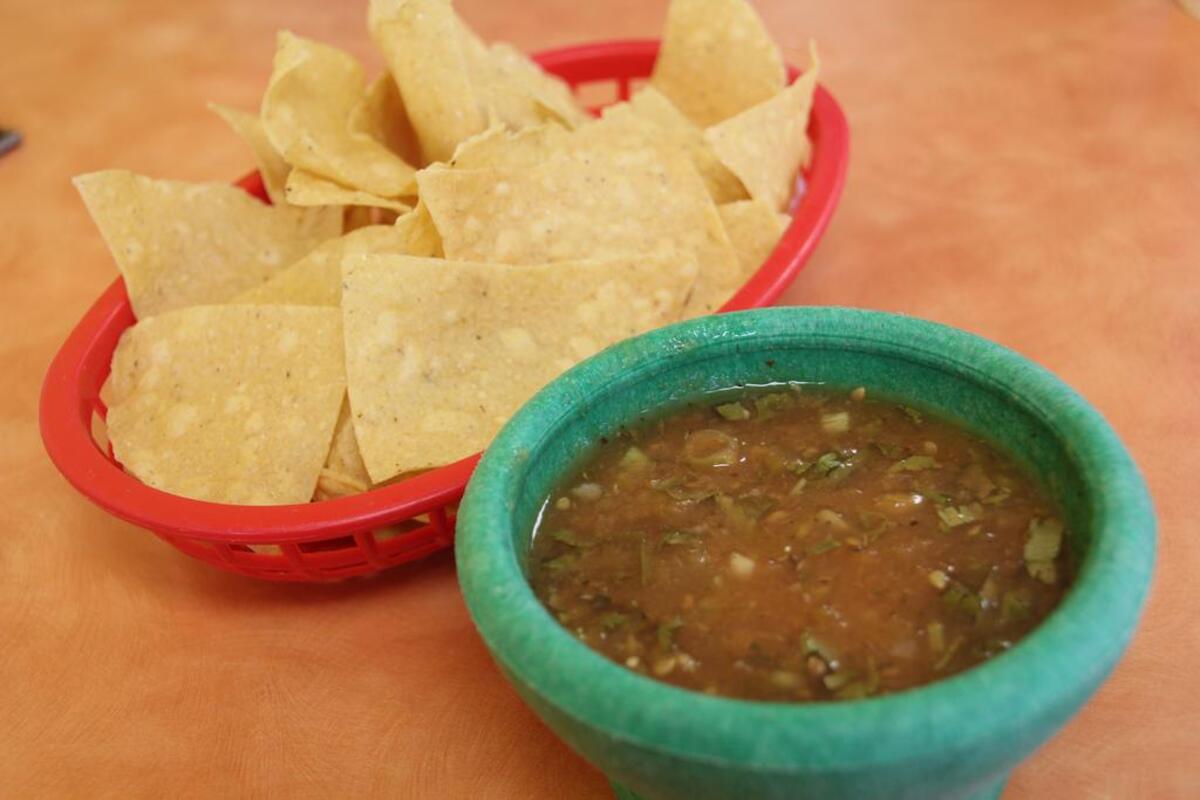 Customers at El Agave Mexican restaurant in Gulfport learned this week that it has closed.