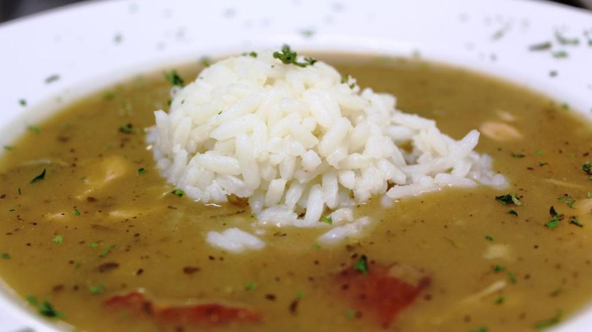 Gumbo can be made in Cajun or Creole styles. Do you know the difference? ‘The Picayune Creole Cookbook’ will set you straight.