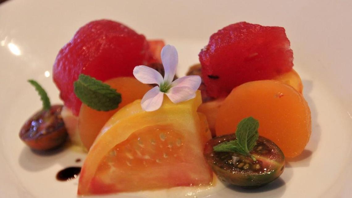 Check out these tasty morsels of news from the food world on the Mississippi Coast