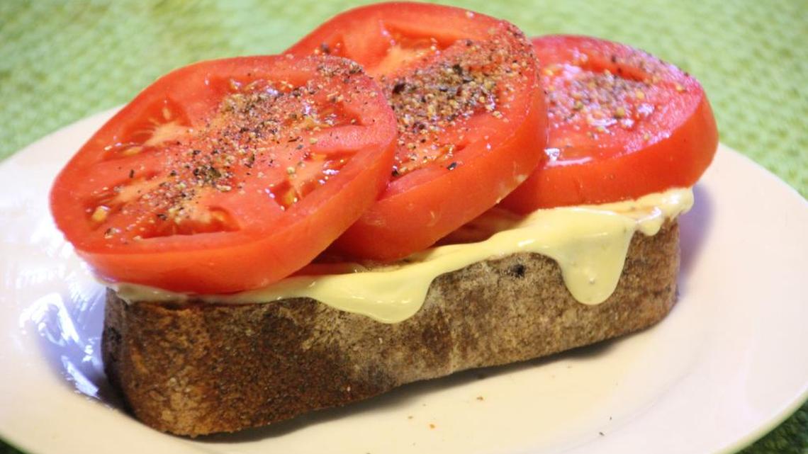 Find a fresh-baked bread at your local grocery store