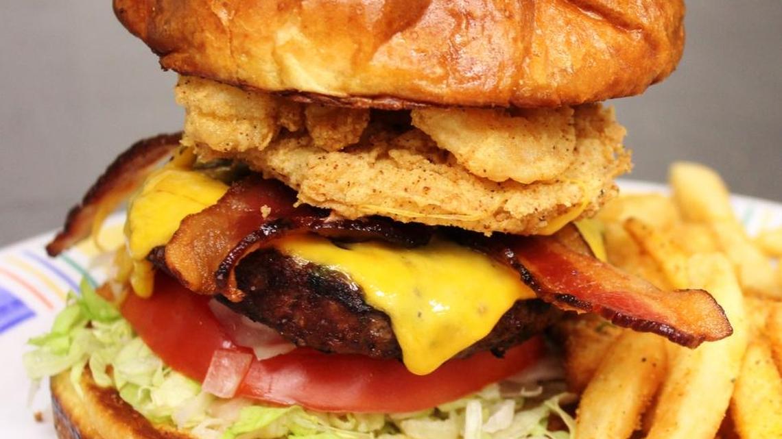 Check out these places if you want a really good burger on the Coast