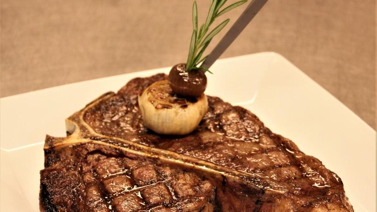 There are seven cuts of beef that are the most popular in the USA.