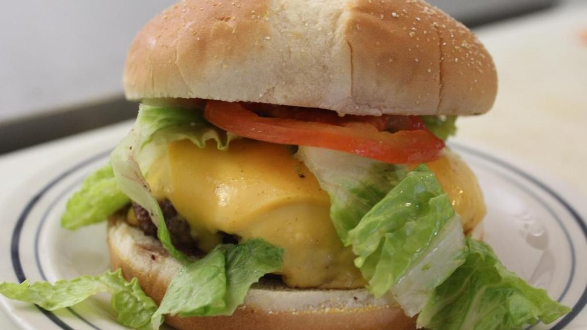 It’s the Fourth of July, get that grill going.