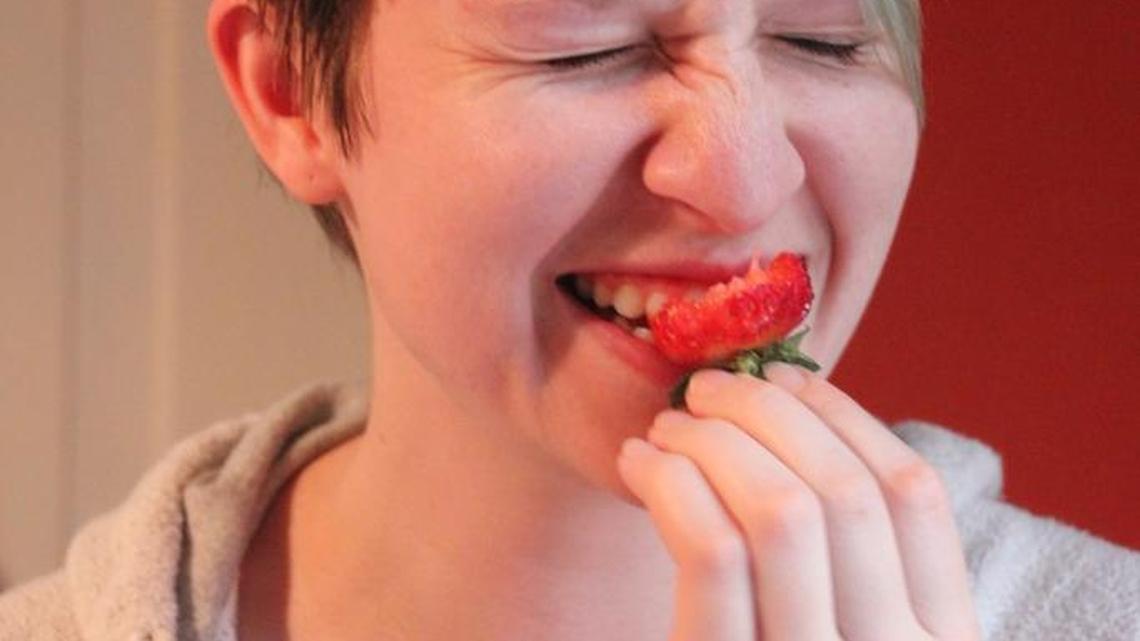 Kitchen disasters happen — learn from them and move on