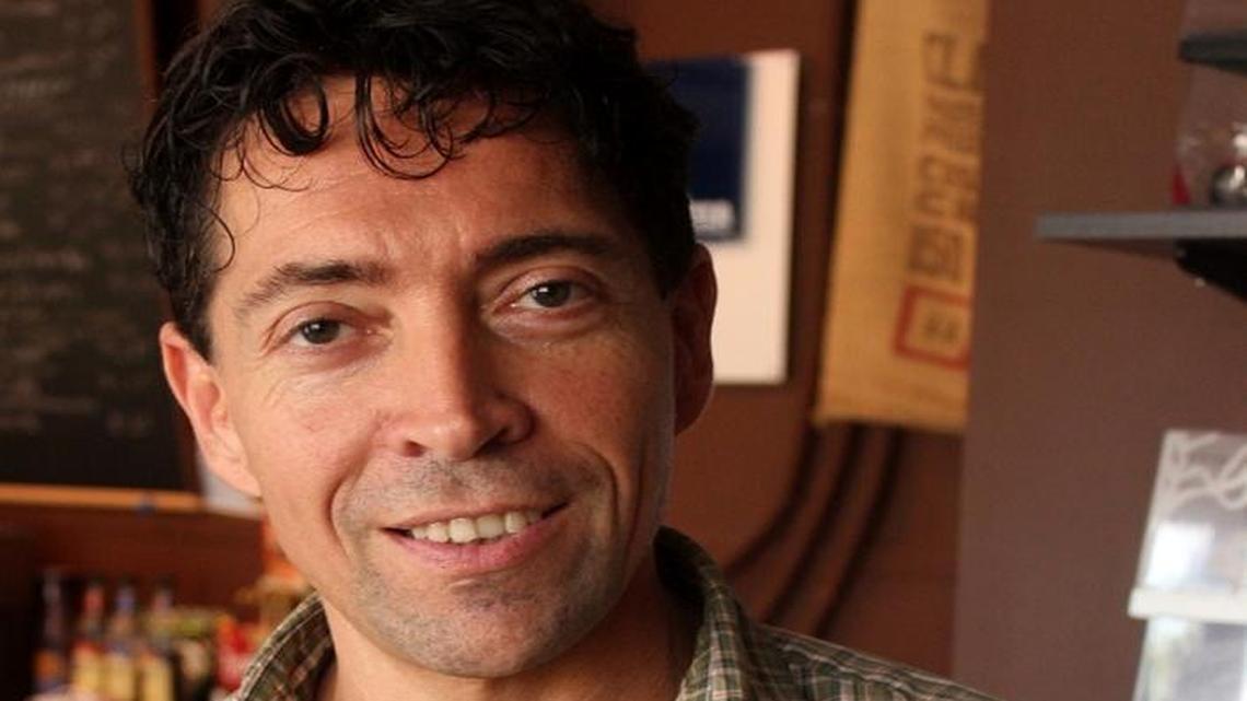 Everything at Cannella is great, but be sure to try the cannoli and the espresso