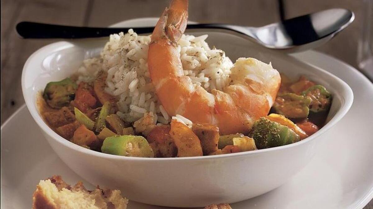 Is it the holidays? Then South Mississippi restaurants that will be open on Christmas have a pot of gumbo simmering.