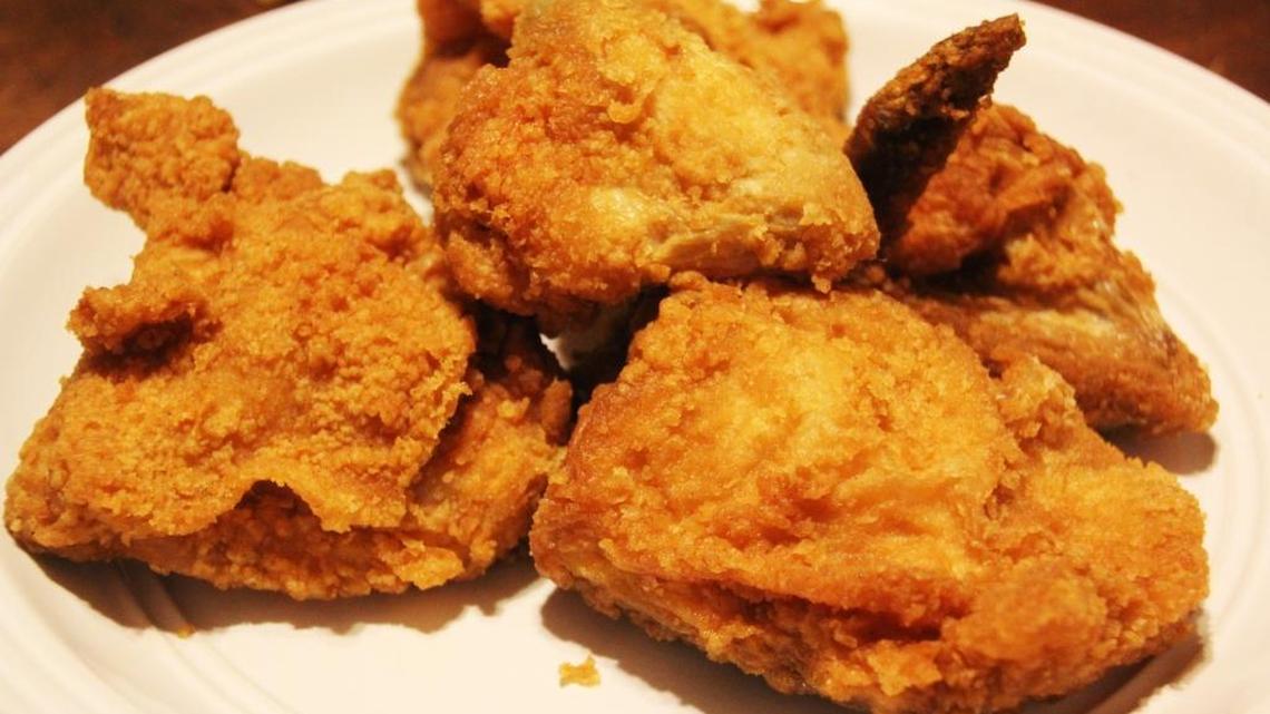 Coastians love their old restaurants and recipes, including Alamo Fried Chicken