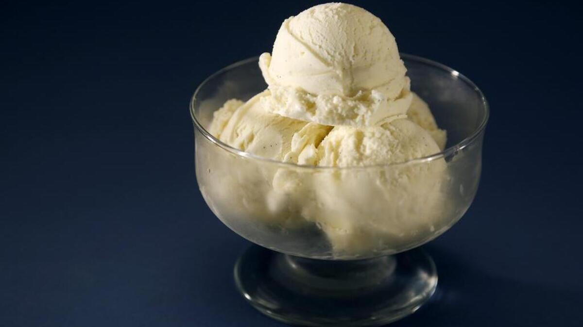 Homemade ice cream is a timeless treat and July is National Ice Cream Month.