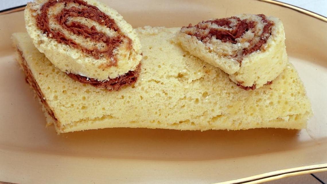 Make some old-fashioned foods for your friends this Christmas