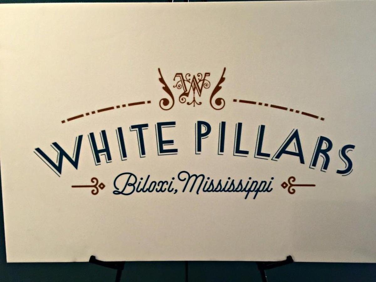 White Pillars Chef Austin Sumrall said he’s excited about the restaurant’s third consecutive Wine Spectator accolade.
