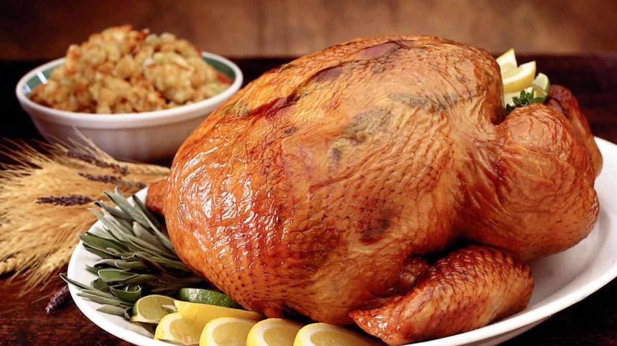 Need turkey in a hurry? There are several take-home meal options on the Mississippi Coast.