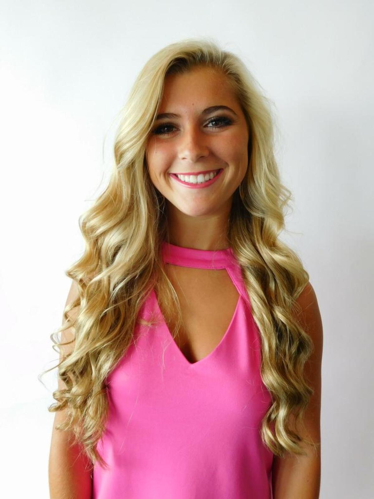 Lindsay Blake Streiff