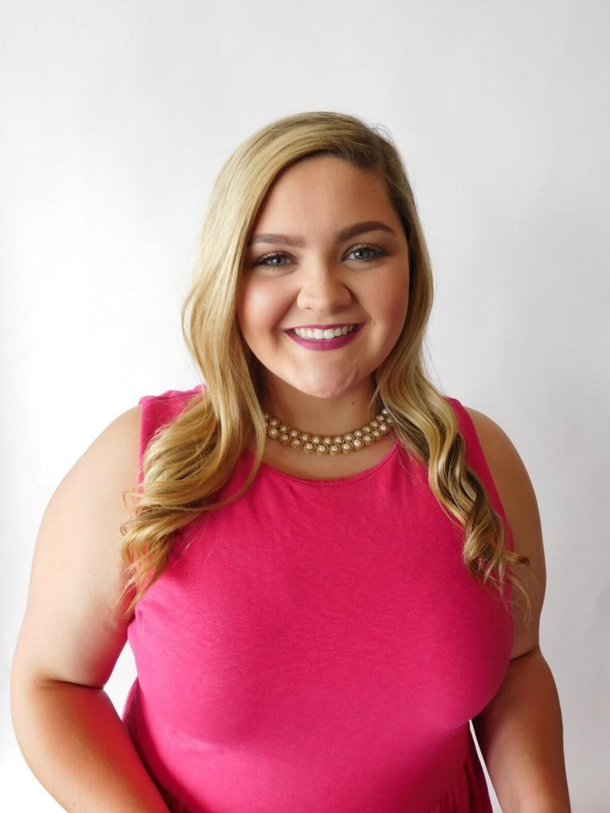 Brenna Colleen McCummins