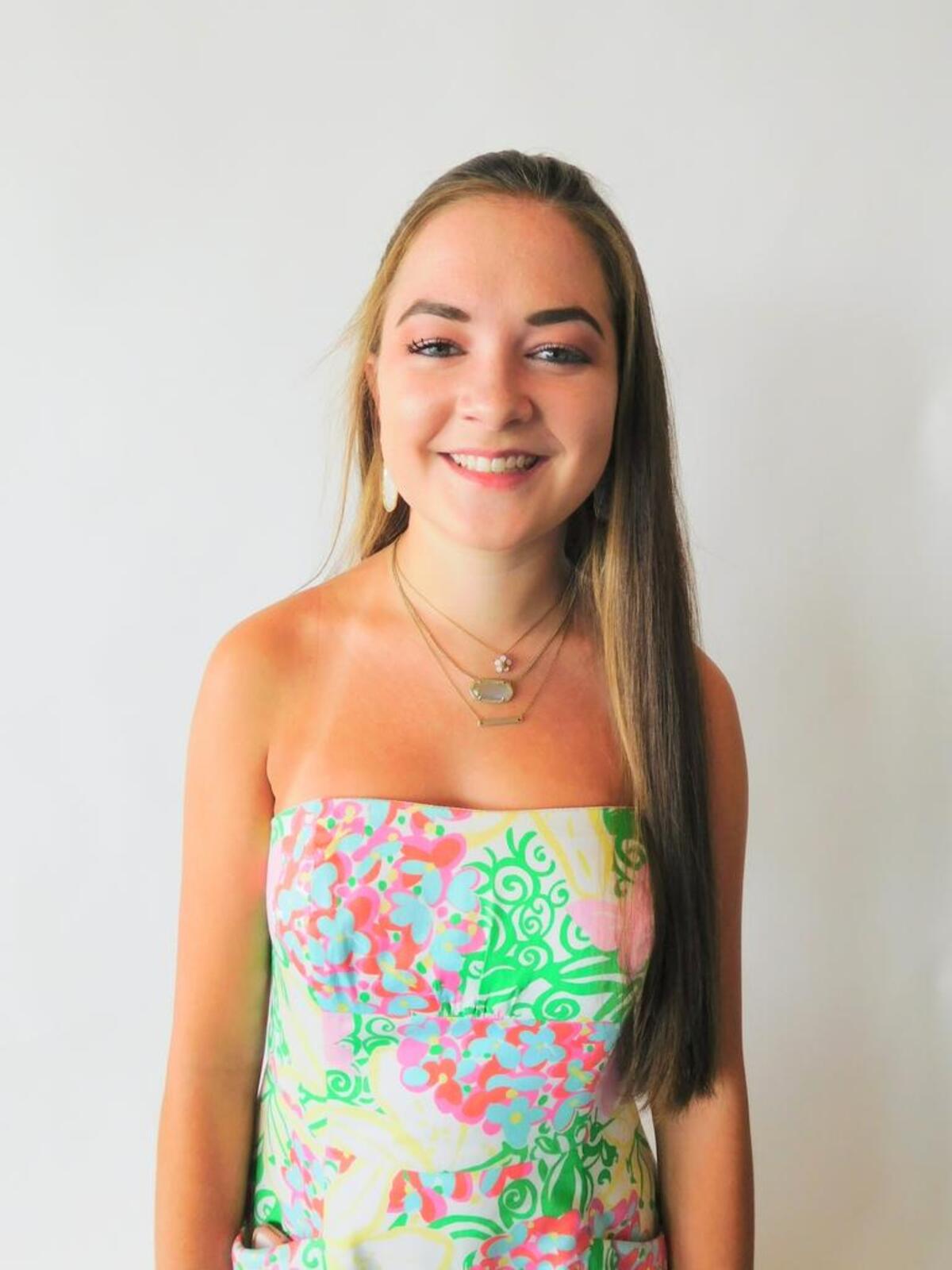 Caroline LeMoine St. Paul
