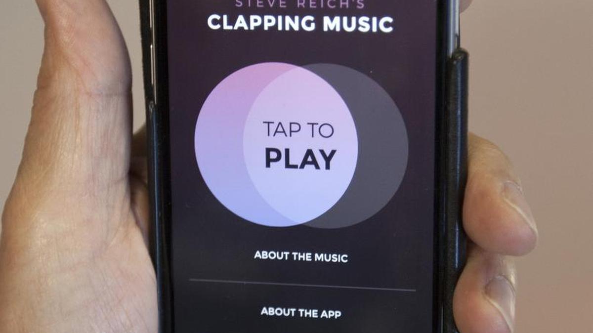 With several music apps to choose from, how do seniors know which one is the best one for their personal use?