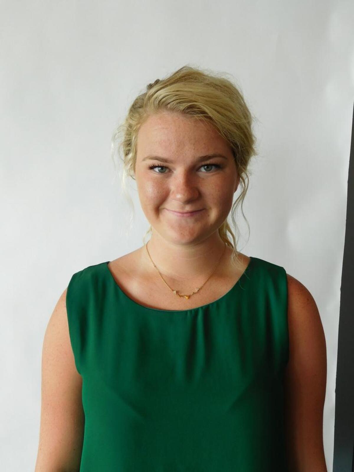 Madison Dale Huey