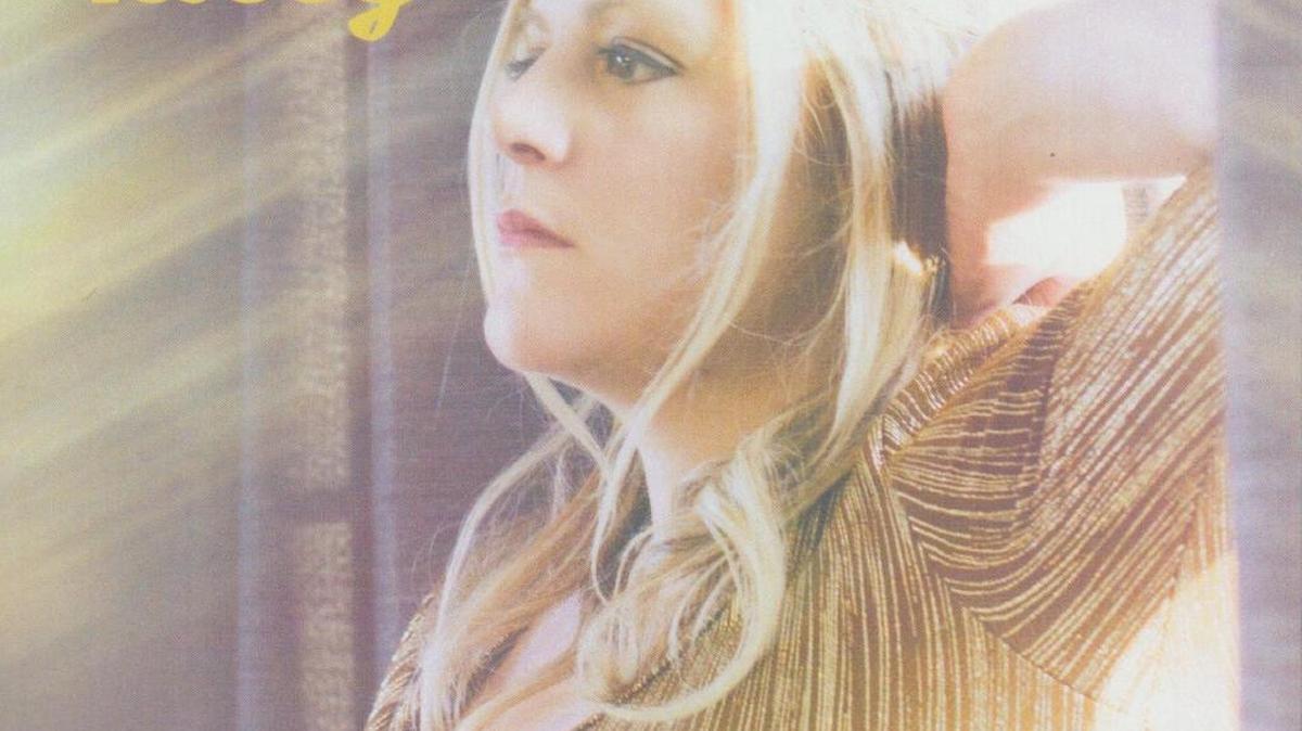 Ashley Riley’s Can’t Let You Go