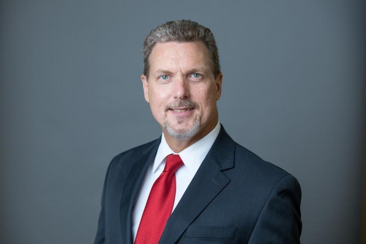 Walter Van Williams Jr.