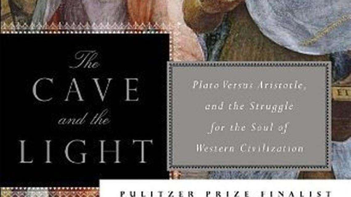 ‘The Cave and The Light’