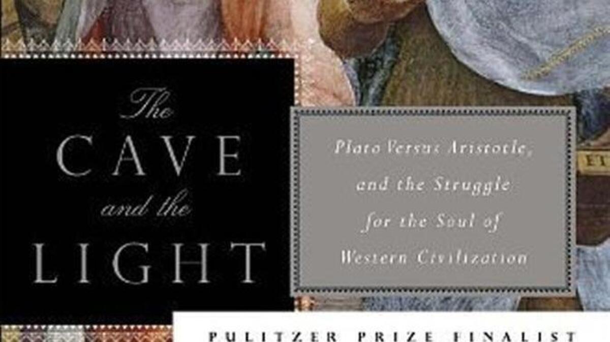 ‘The Cave and The Light’