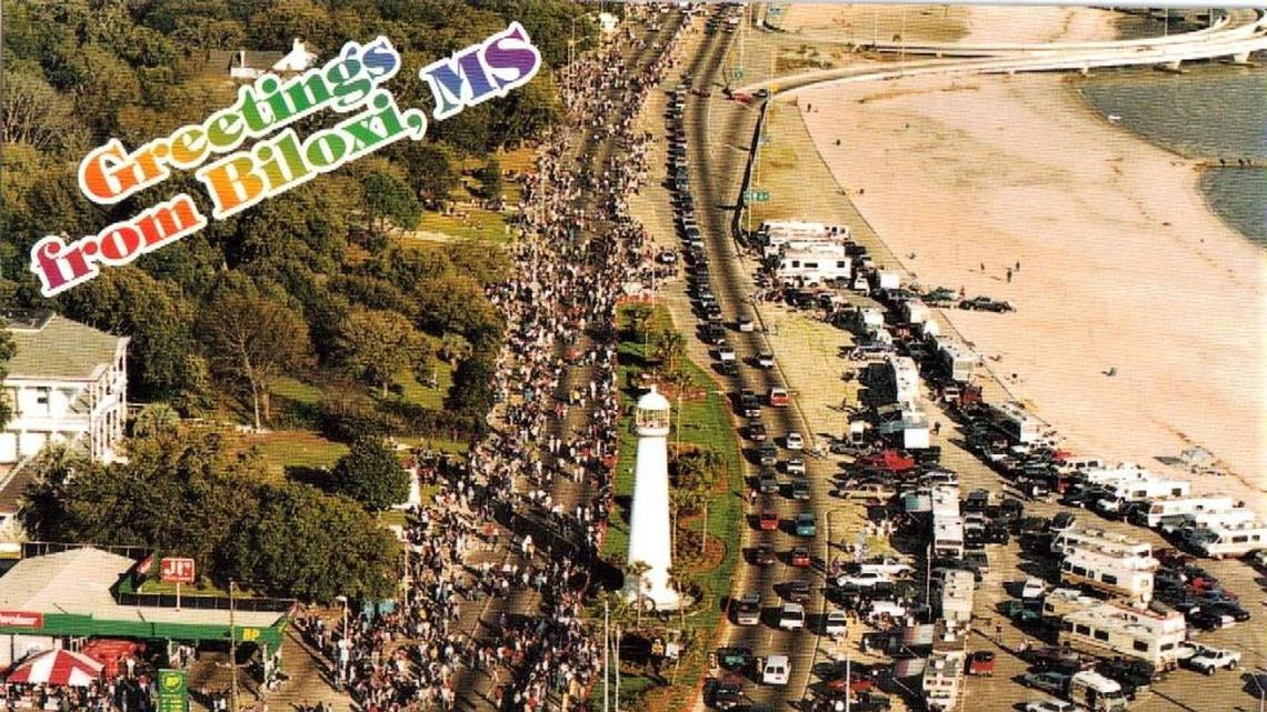 The first Mardi Gras ever: Was it Mobile? Was it New Orleans? But what about the Coast?