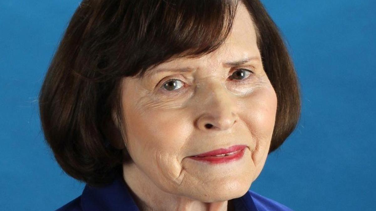 Murella Powell
