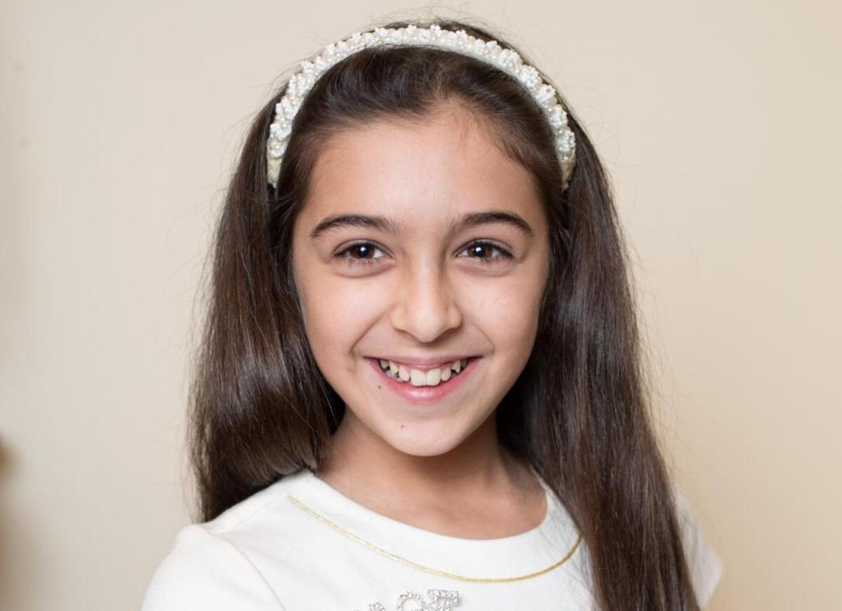Gabrielle Rizk