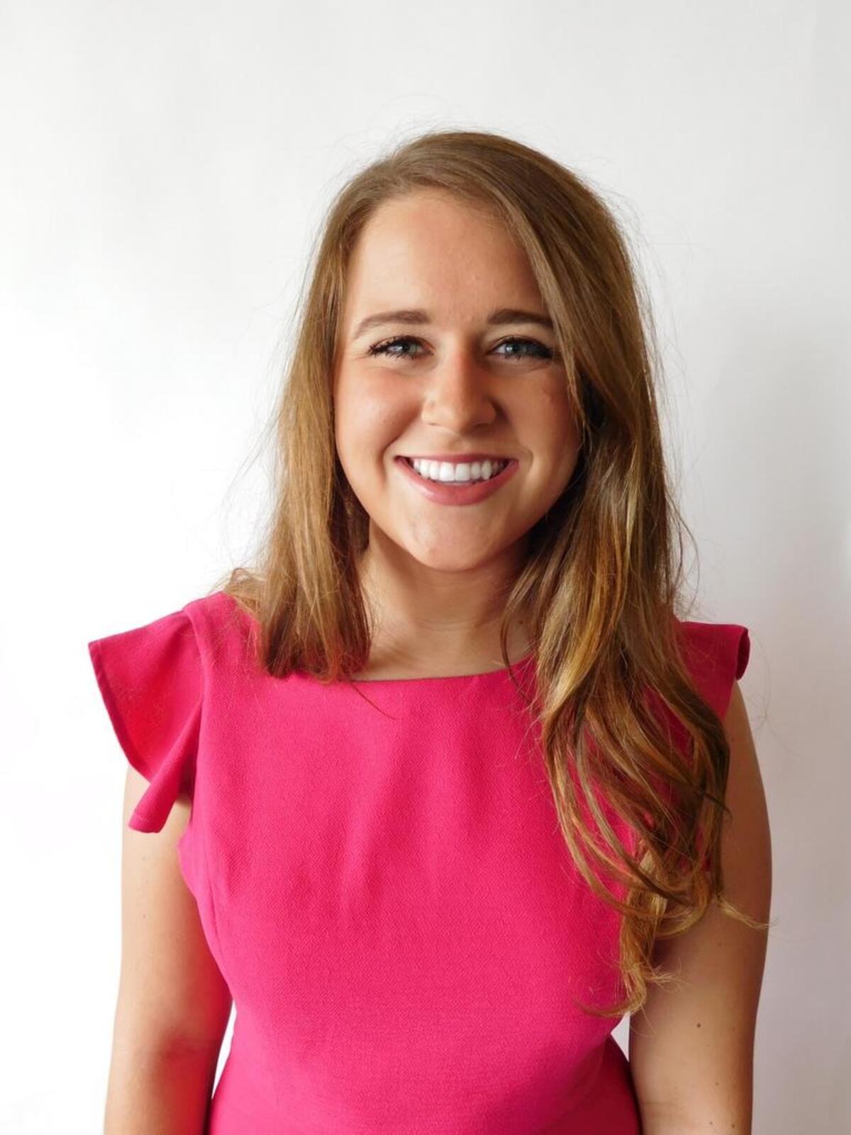Meredith Evans Warren