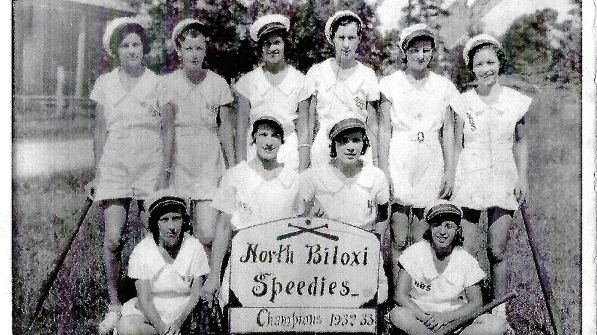 The playground leagues of the 1930s were the forerunner of today’s junior and little leagues.