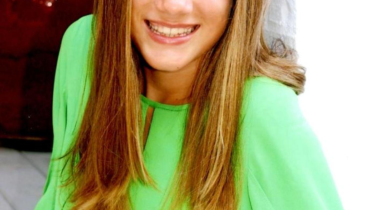 Caroline Allen Dellenger