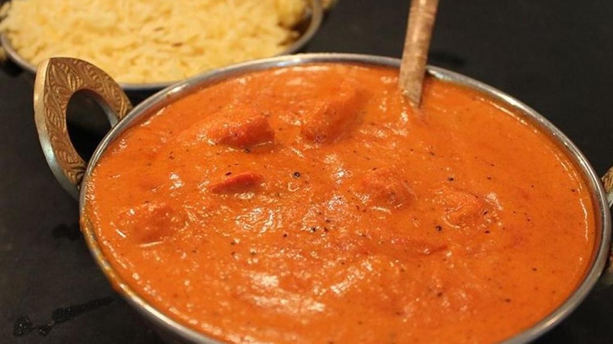 Turkey curry is hearty and delicious addition for the holidays.