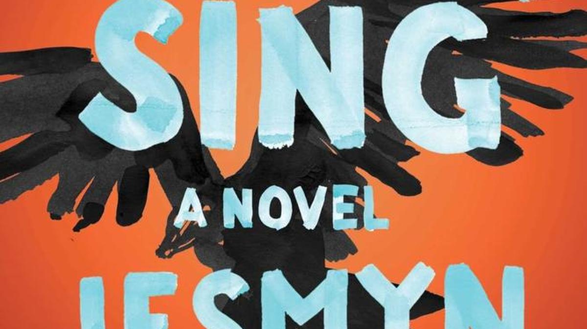 Sing, Unburied, Sing