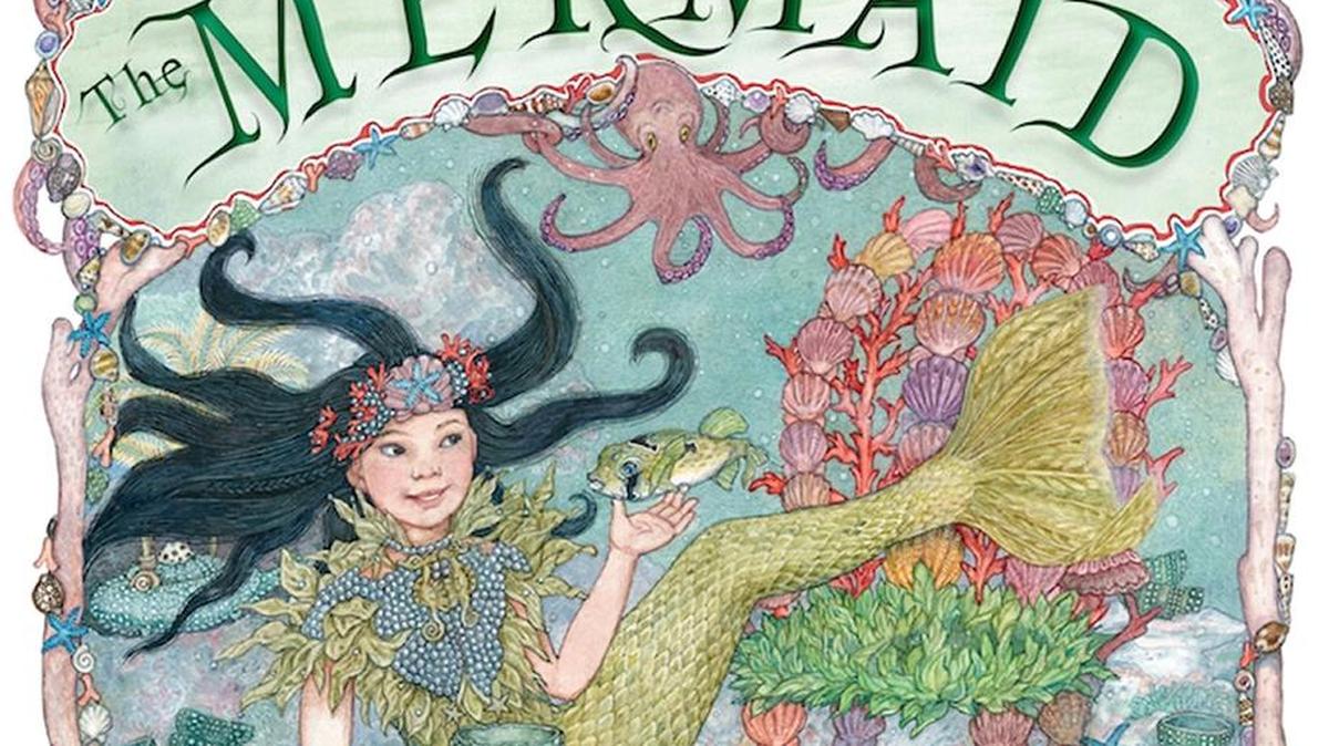 ‘The Mermaid’