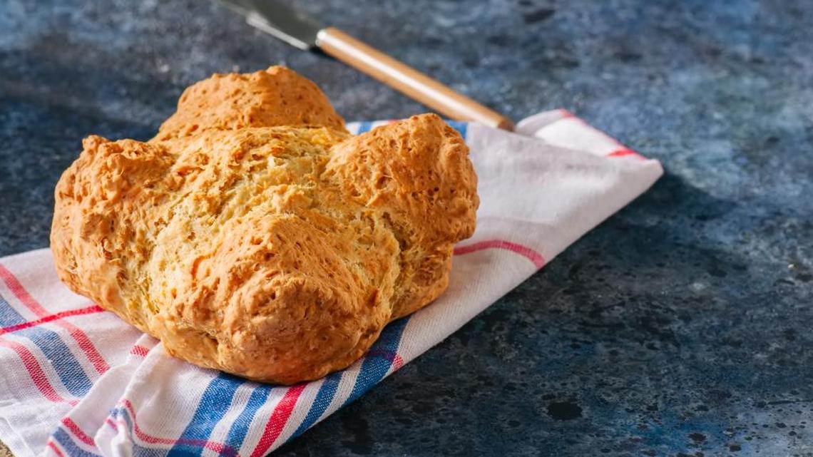 Need ideas for a memorable St. Paddy’s Day meal? We’ve got 2.