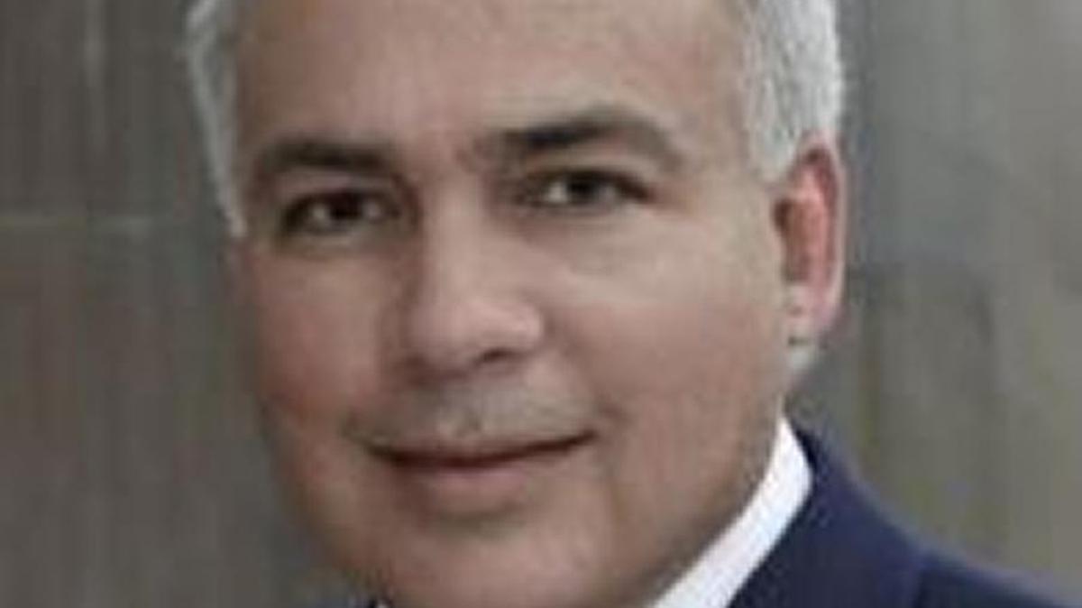 Milton Segarra
