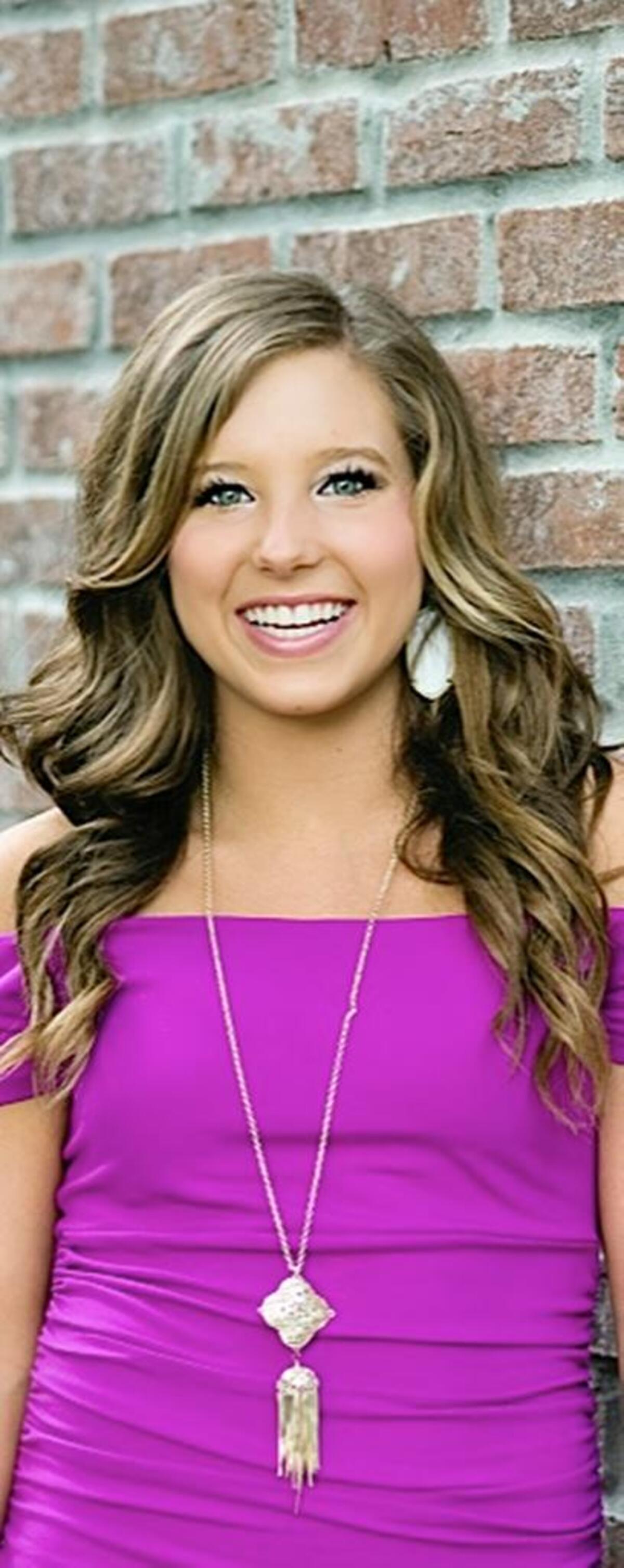 Abbey Katherine Langley