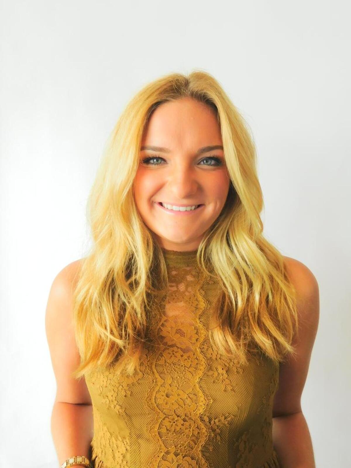 Georgia Jane Williams