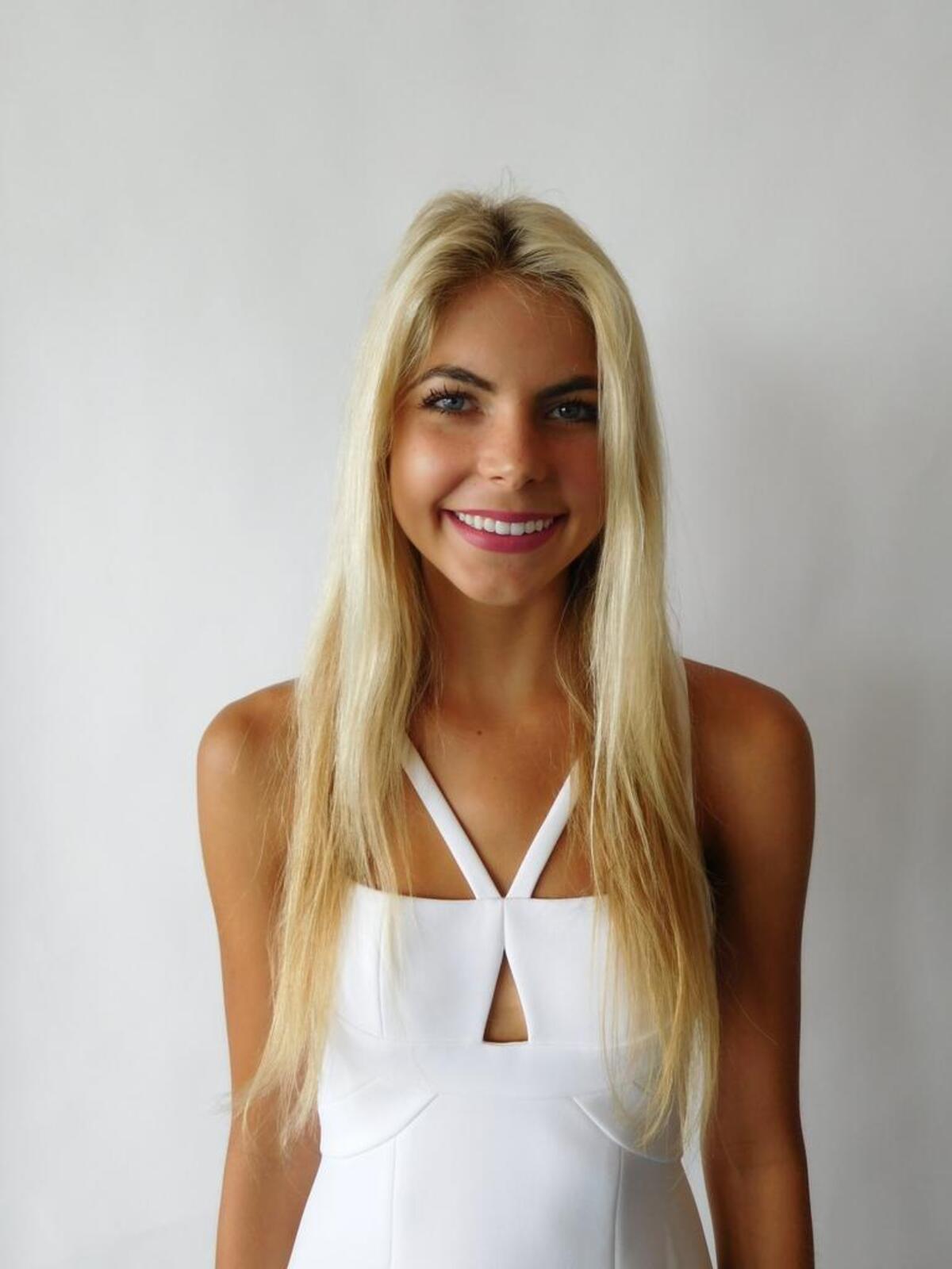 Heather Leigh Gillich