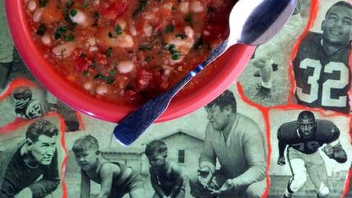 It’s that time of year again: Super Bowl, Mardi Gras and Valentines Day. Some of the best feasting times of the year